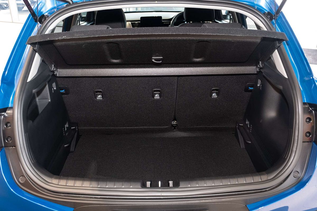 2025 Kia Stonic Sport YB