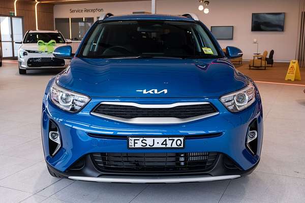 2025 Kia Stonic Sport YB