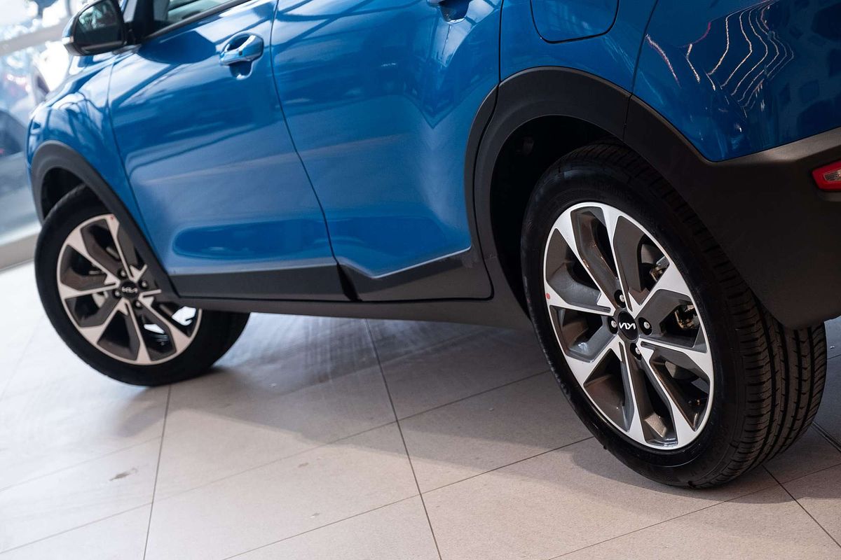 2025 Kia Stonic Sport YB