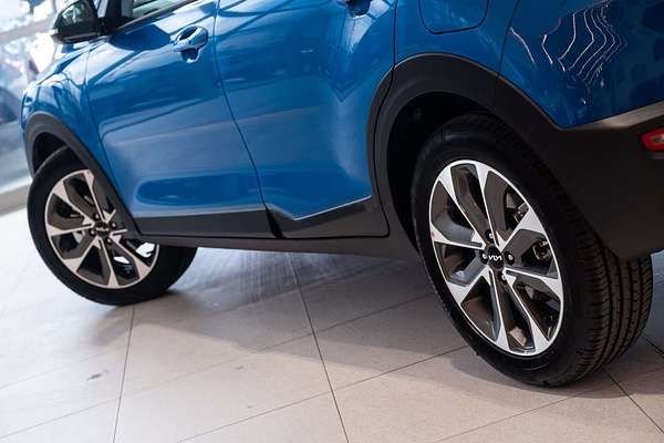2025 Kia Stonic Sport YB