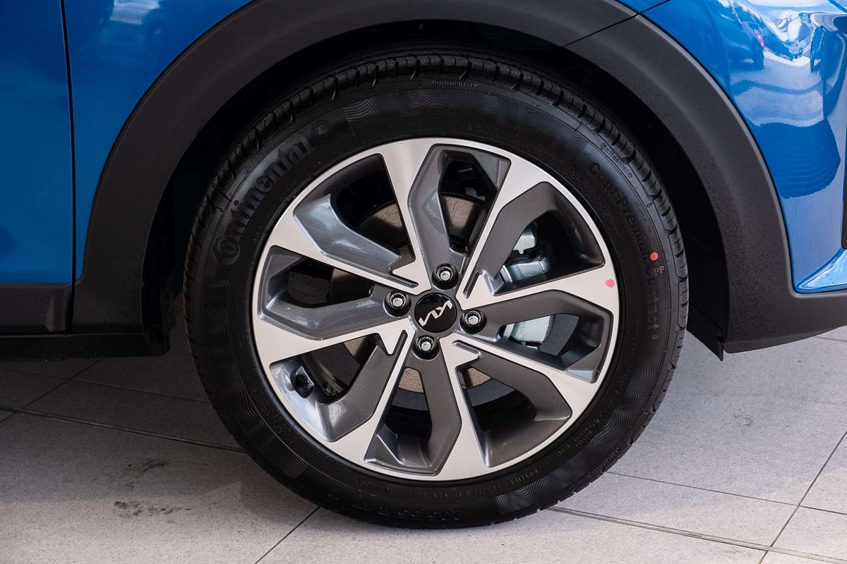 2025 Kia Stonic Sport YB