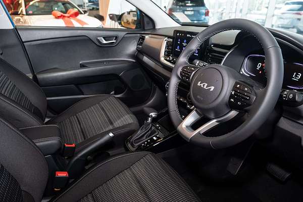 2025 Kia Stonic Sport YB