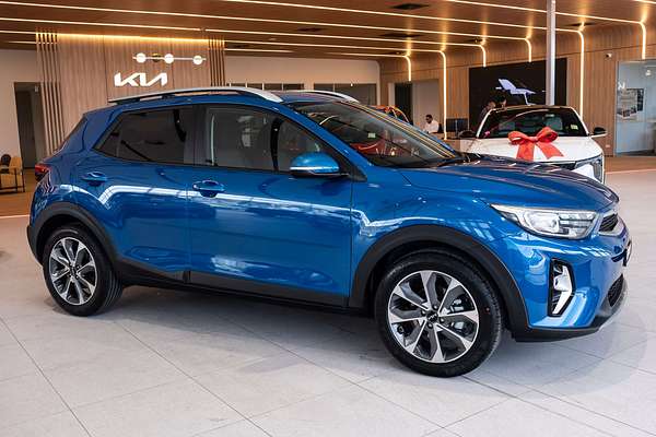 2025 Kia Stonic Sport YB