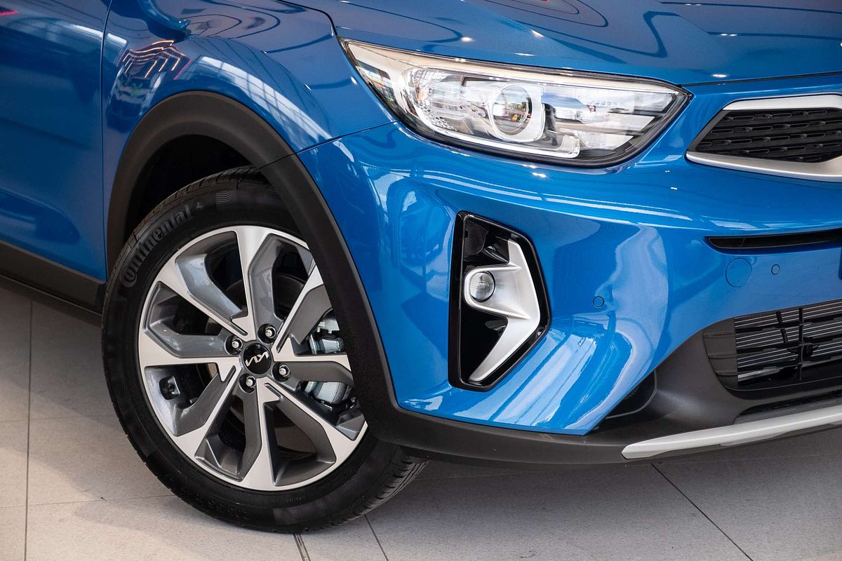 2025 Kia Stonic Sport YB