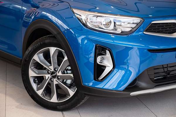 2025 Kia Stonic Sport YB