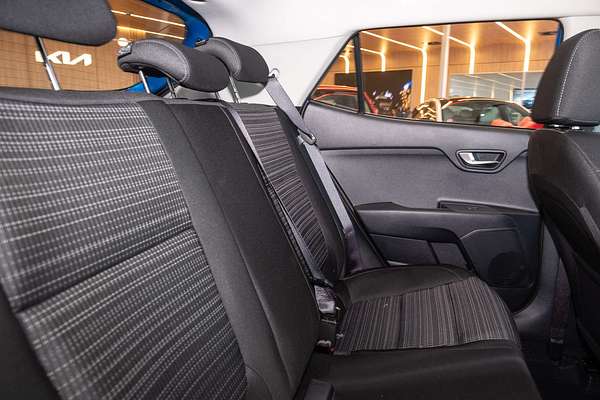 2025 Kia Stonic Sport YB