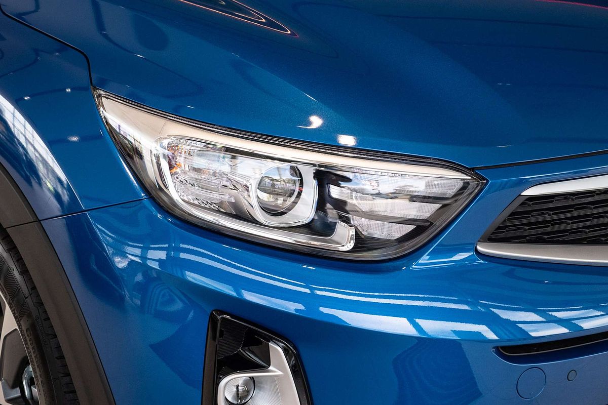 2025 Kia Stonic Sport YB