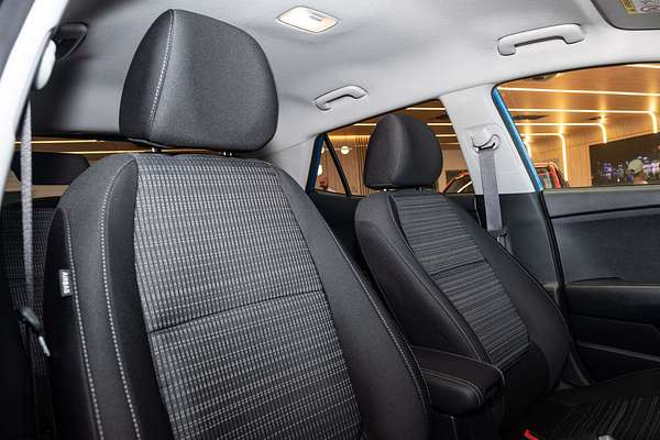 2025 Kia Stonic Sport YB