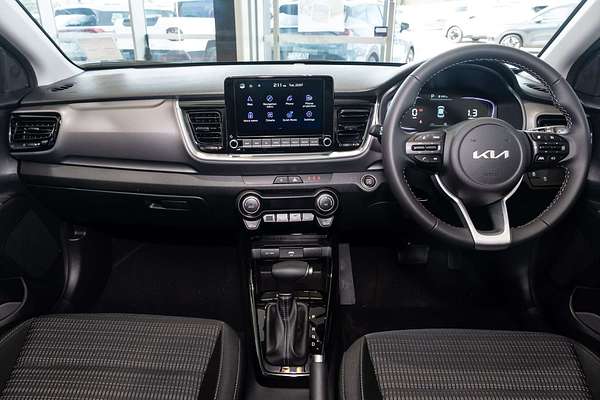 2025 Kia Stonic Sport YB