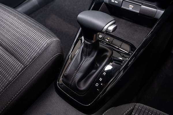 2025 Kia Stonic Sport YB