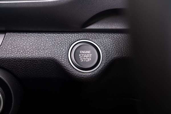 2025 Kia Stonic Sport YB