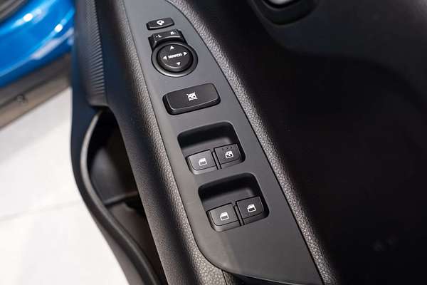 2025 Kia Stonic Sport YB