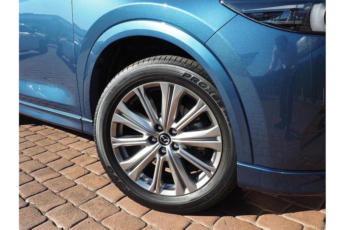 2023 Mazda CX-5 G35 Akera KF Series