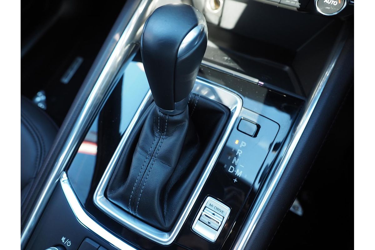 2023 Mazda CX-5 G35 Akera KF Series