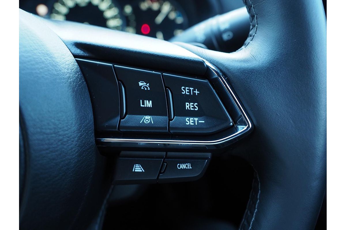 2023 Mazda CX-5 G35 Akera KF Series