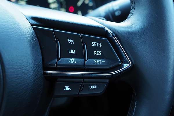 2023 Mazda CX-5 G35 Akera KF Series