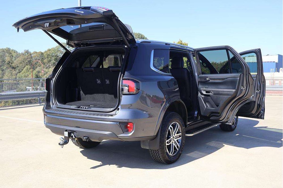 2023 Ford Everest Platinum 3.0L