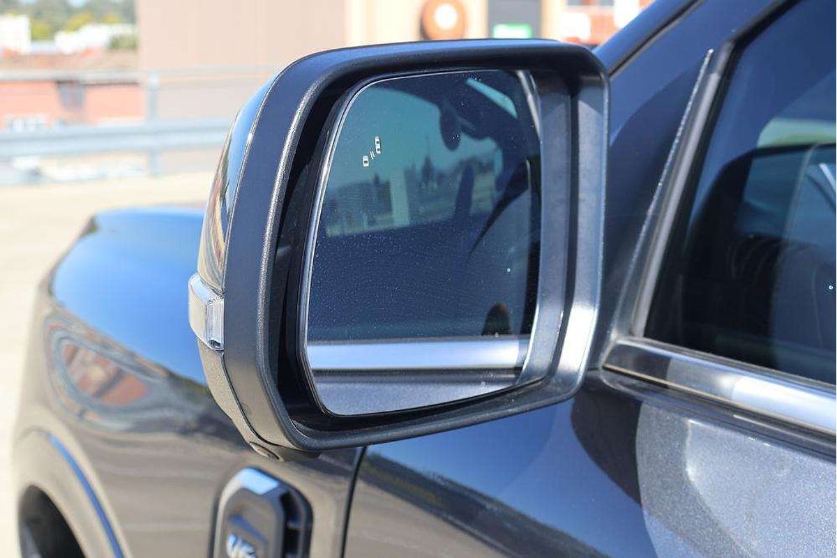 2023 Ford Everest Platinum 3.0L