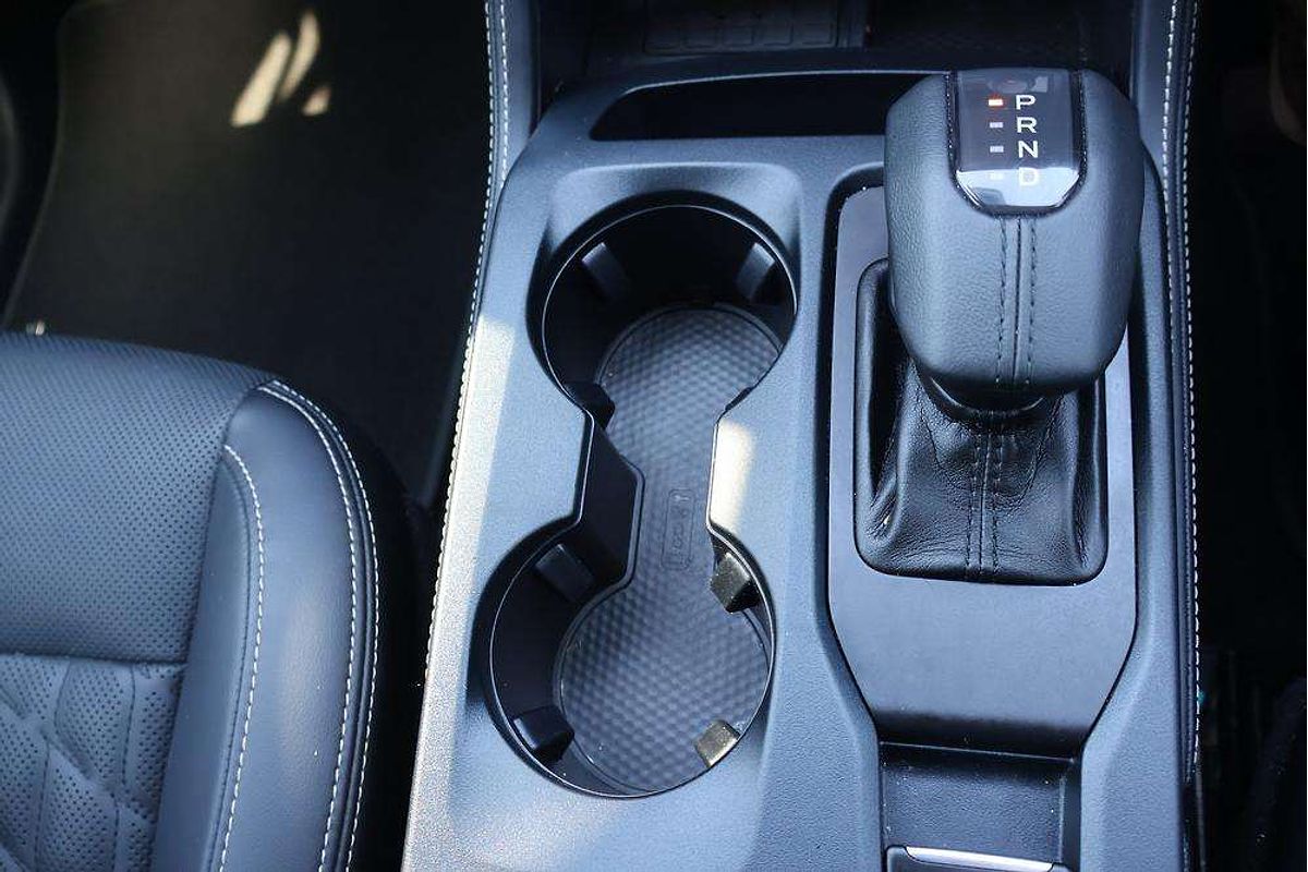 2023 Ford Everest Platinum 3.0L