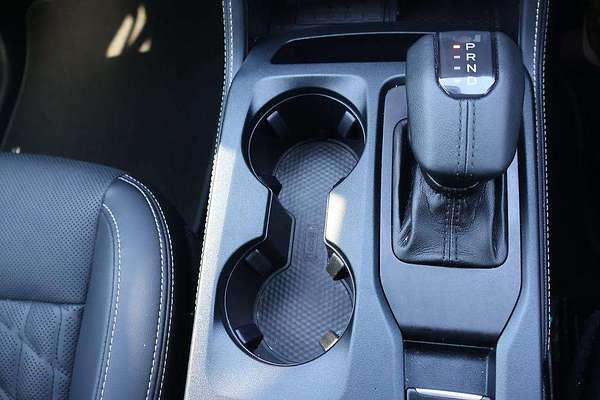 2023 Ford Everest Platinum 3.0L