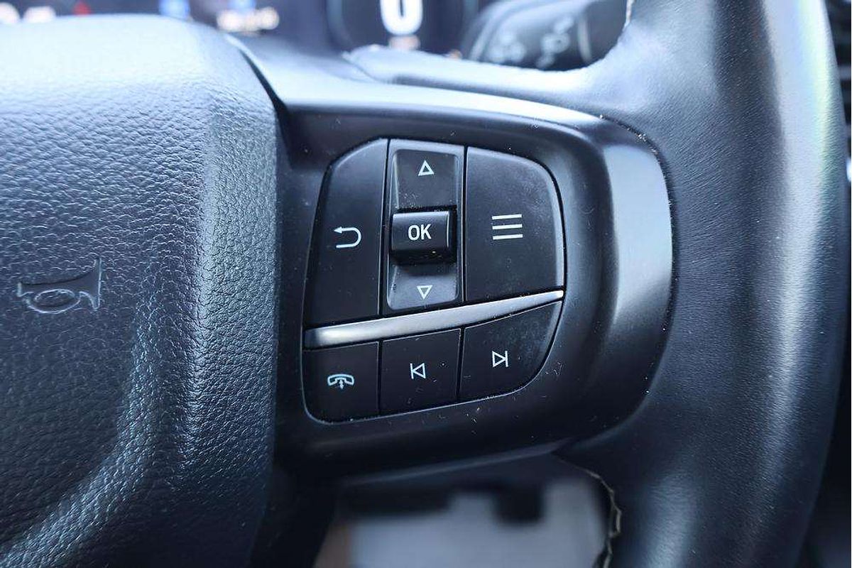 2023 Ford Everest Platinum 3.0L