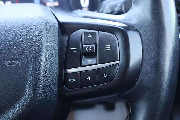 2023 Ford Everest Platinum 3.0L