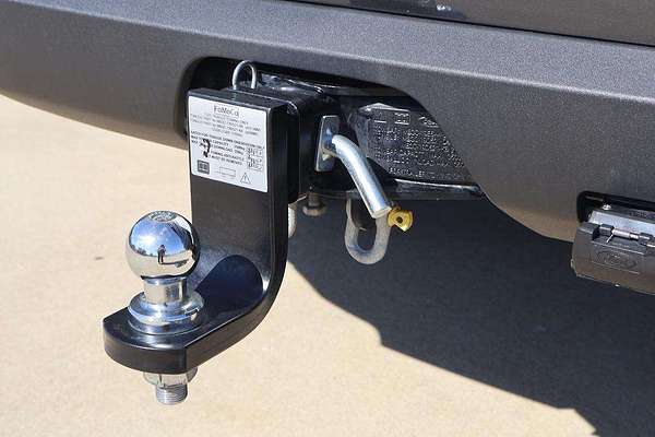 2023 Ford Everest Platinum 3.0L
