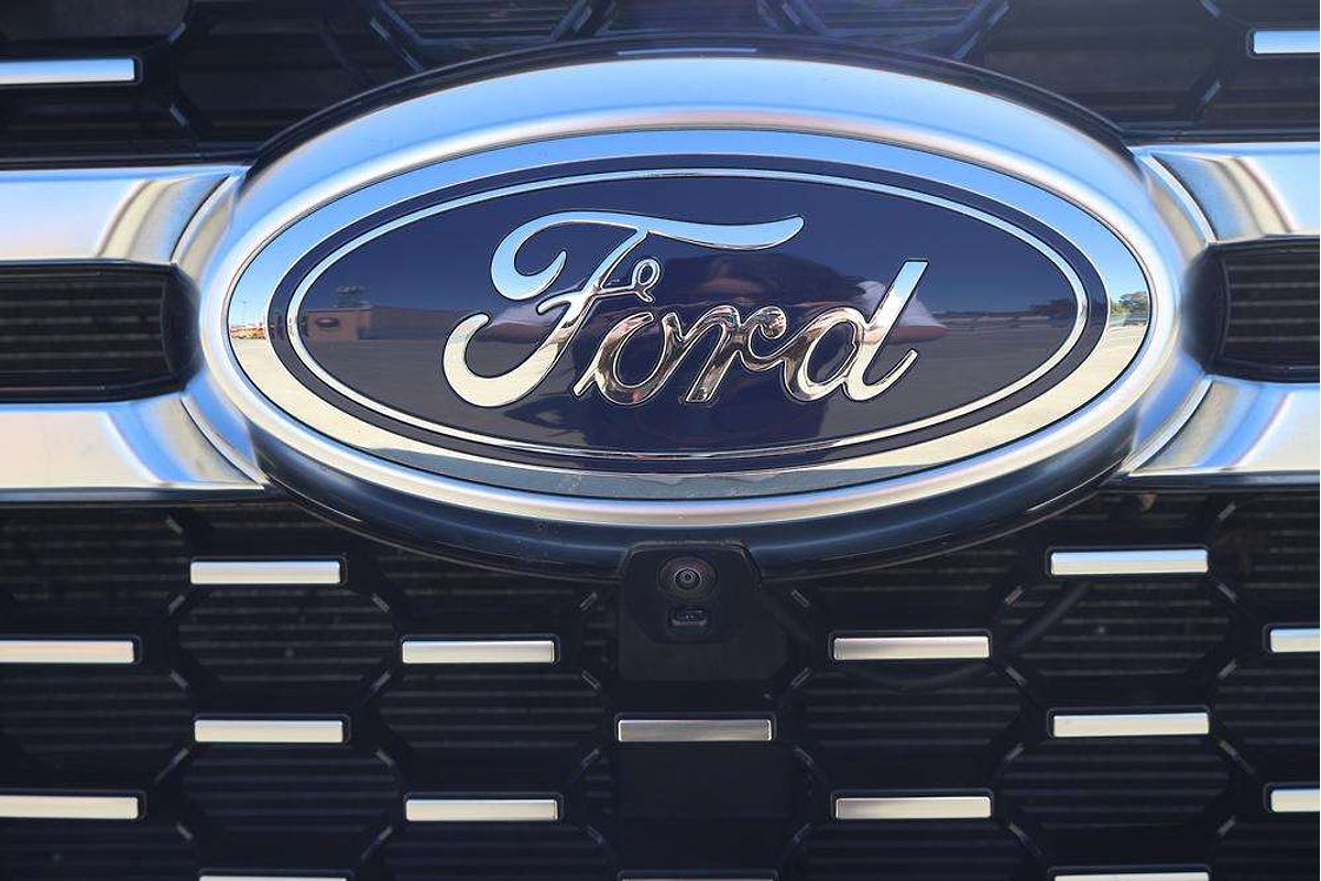 2023 Ford Everest Platinum 3.0L