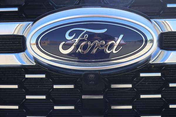 2023 Ford Everest Platinum 3.0L
