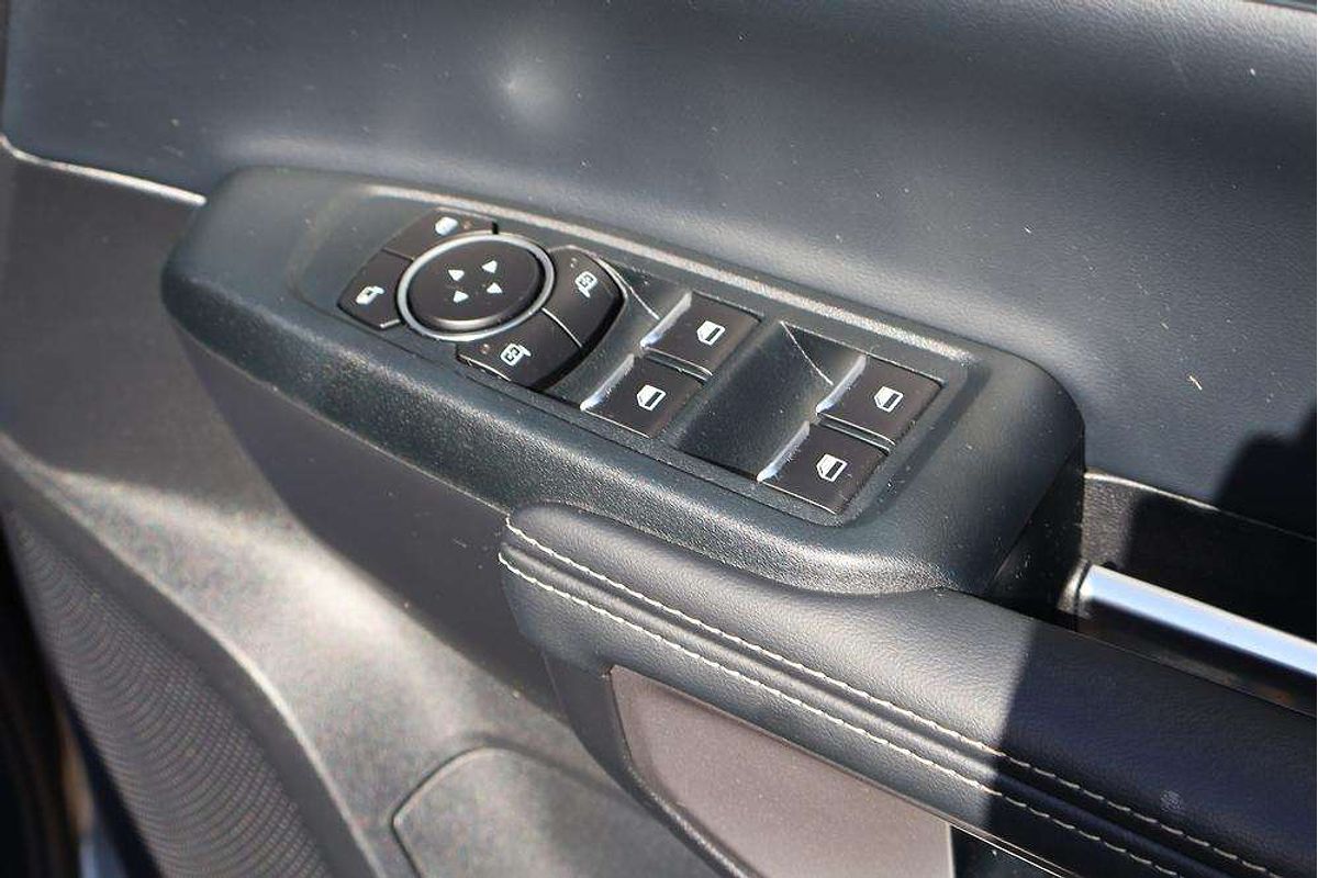2023 Ford Everest Platinum 3.0L