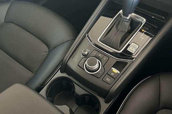 2025 Mazda CX-5 G25 Touring KF Series