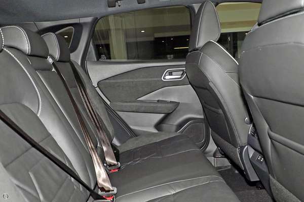 2025 Nissan QASHQAI N-DESIGN e-POWER J12