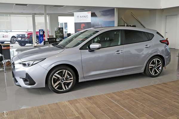 2024 Subaru Impreza 2.0L G6