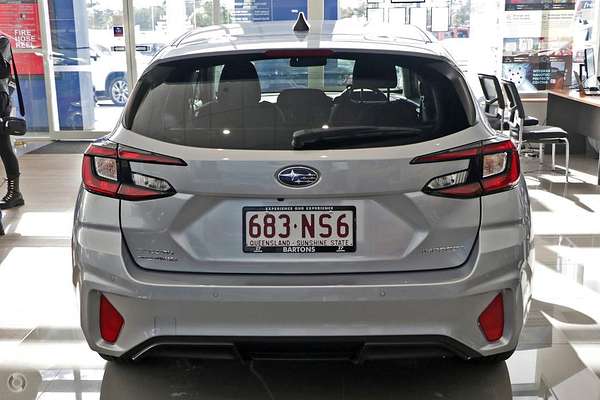 2024 Subaru Impreza 2.0L G6