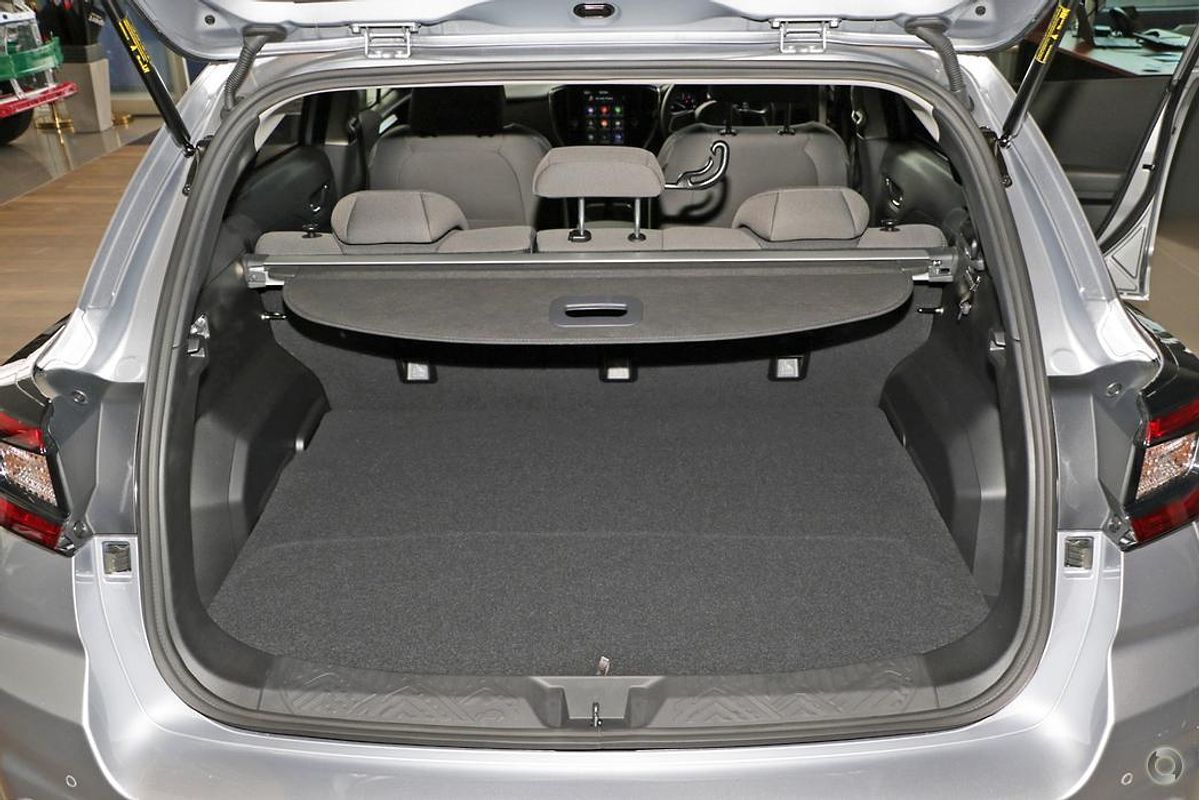 2024 Subaru Impreza 2.0L G6