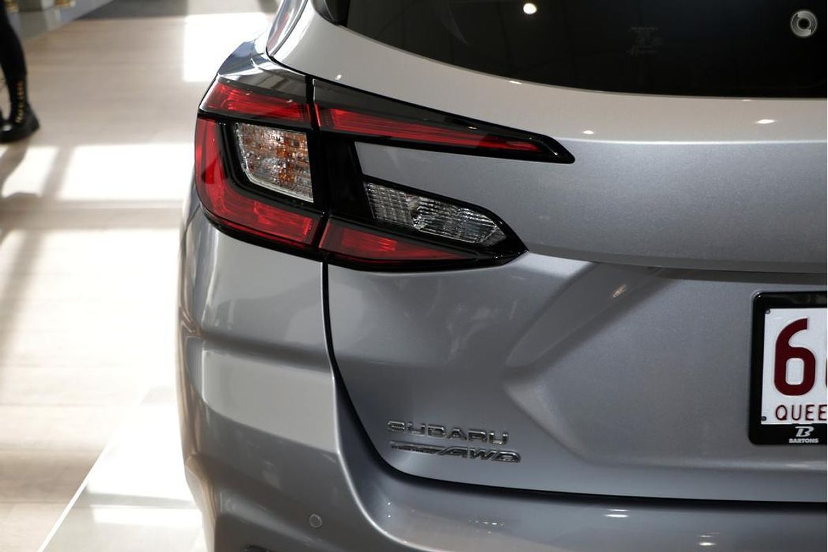 2024 Subaru Impreza 2.0L G6