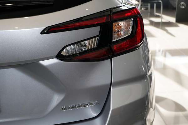 2024 Subaru Impreza 2.0L G6