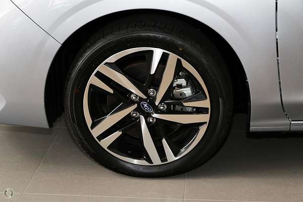 2024 Subaru Impreza 2.0L G6