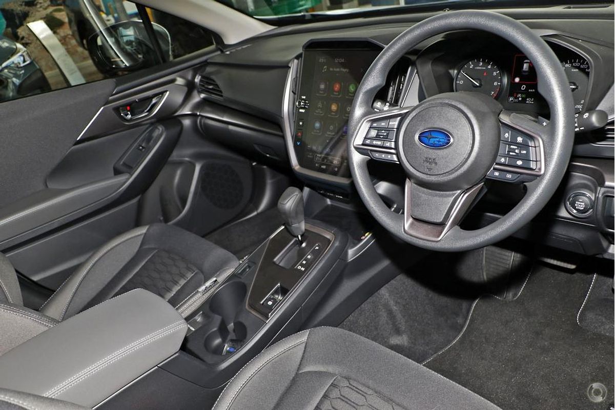 2024 Subaru Impreza 2.0L G6