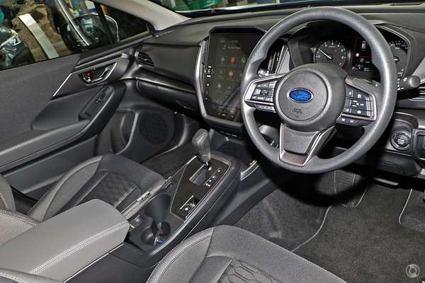 2024 Subaru Impreza 2.0L G6