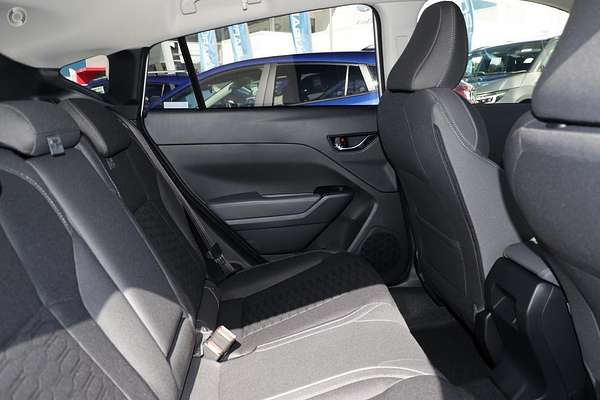2024 Subaru Impreza 2.0L G6