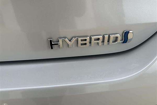2024 Toyota Kluger GX AXUH78R
