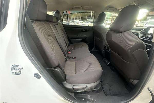 2024 Toyota Kluger GX AXUH78R