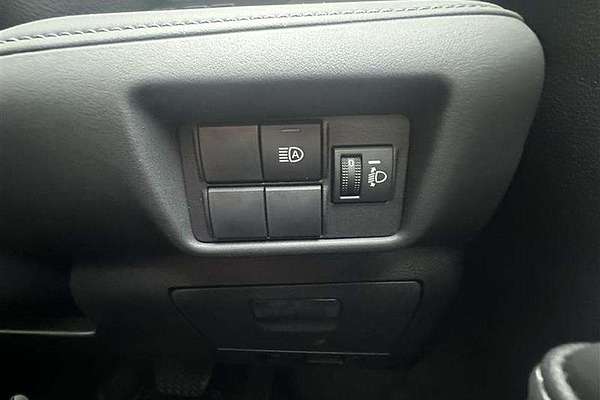 2024 Toyota Kluger GX AXUH78R