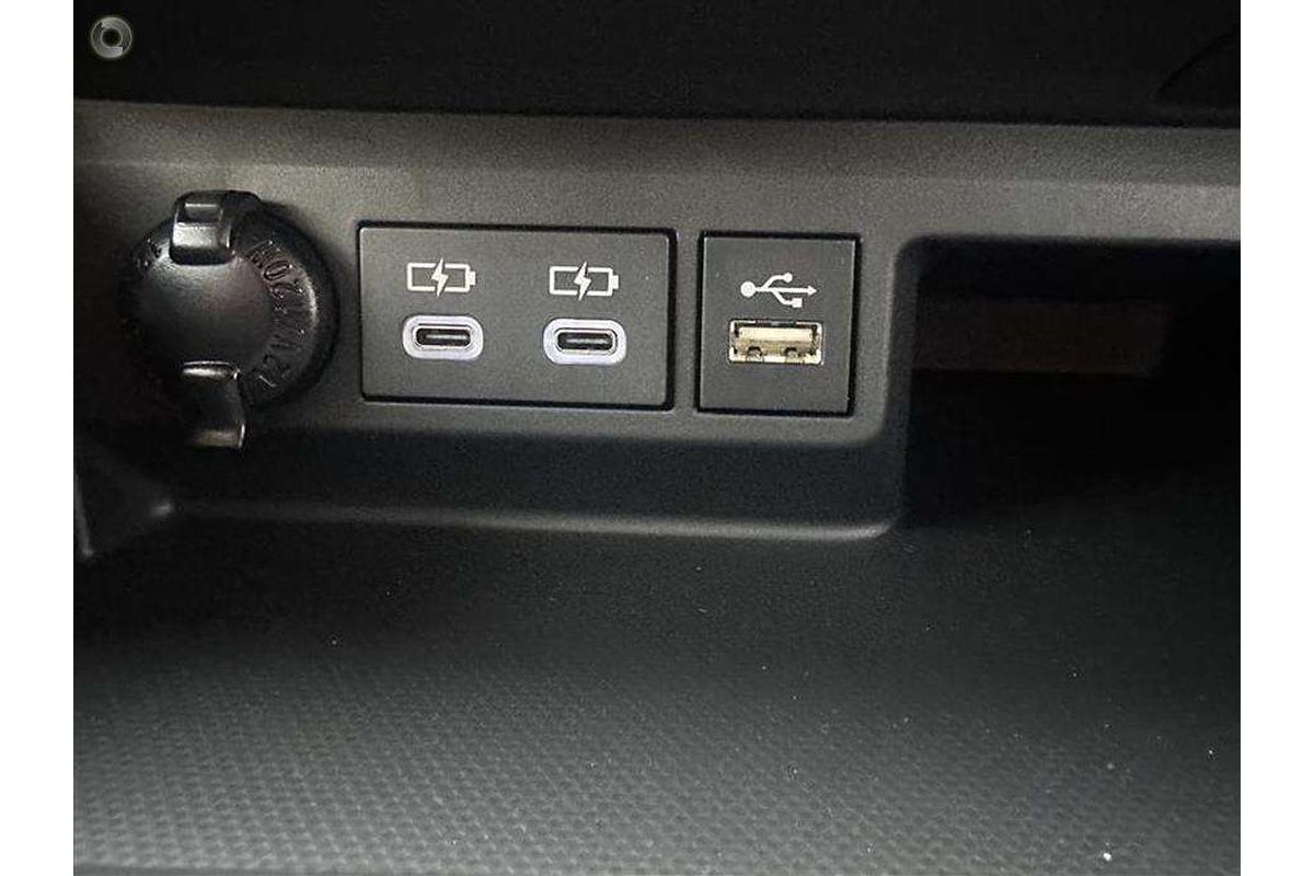 2024 Toyota Kluger GX AXUH78R