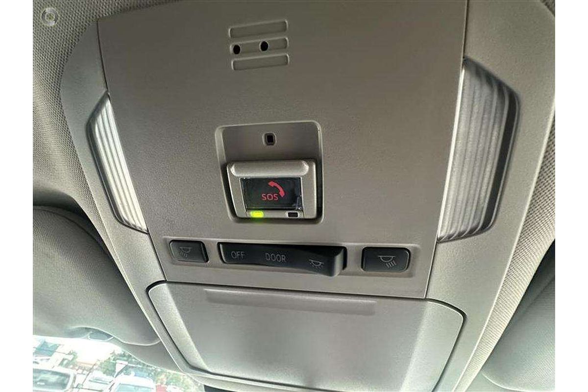 2024 Toyota Kluger GX AXUH78R