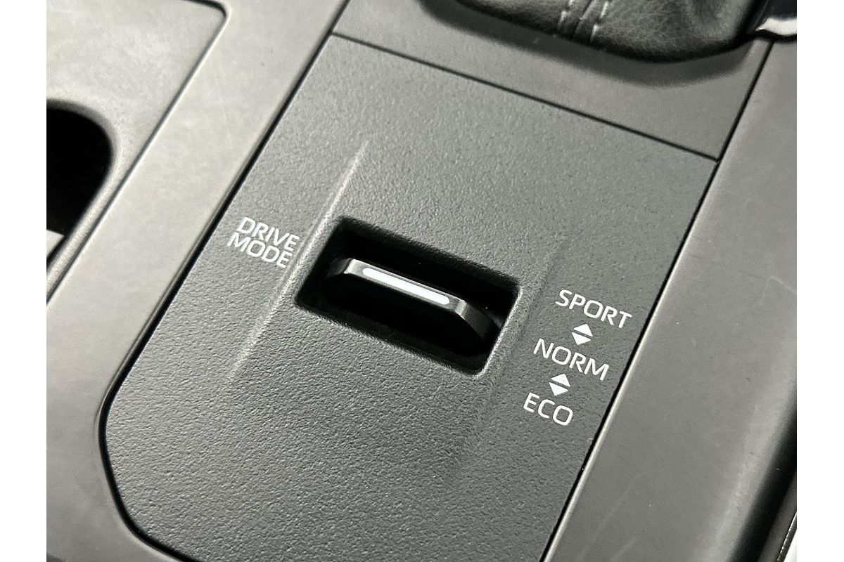 2023 Toyota Kluger GX TXUA70R