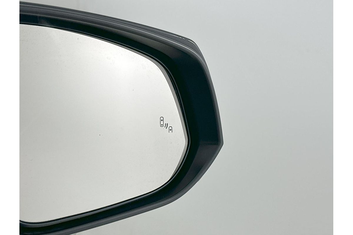 2023 Toyota Kluger GX TXUA70R