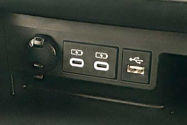 2023 Toyota Kluger GX TXUA70R