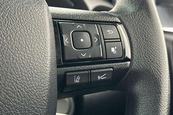 2022 Toyota Hilux SR GUN126R 4X4
